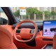 Lynk&Co 900 Ultra, пробег 4 тысячи км